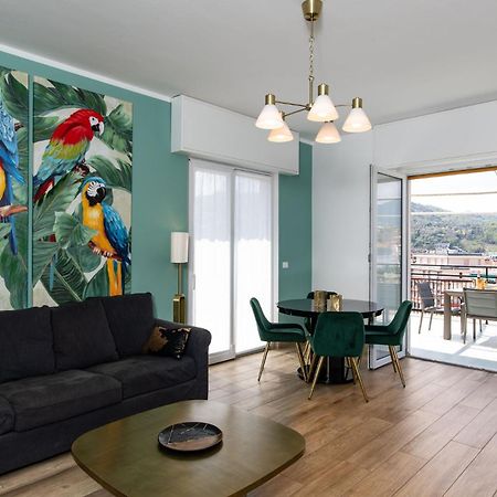 Casa Emy Apartment Rapallo Ngoại thất bức ảnh