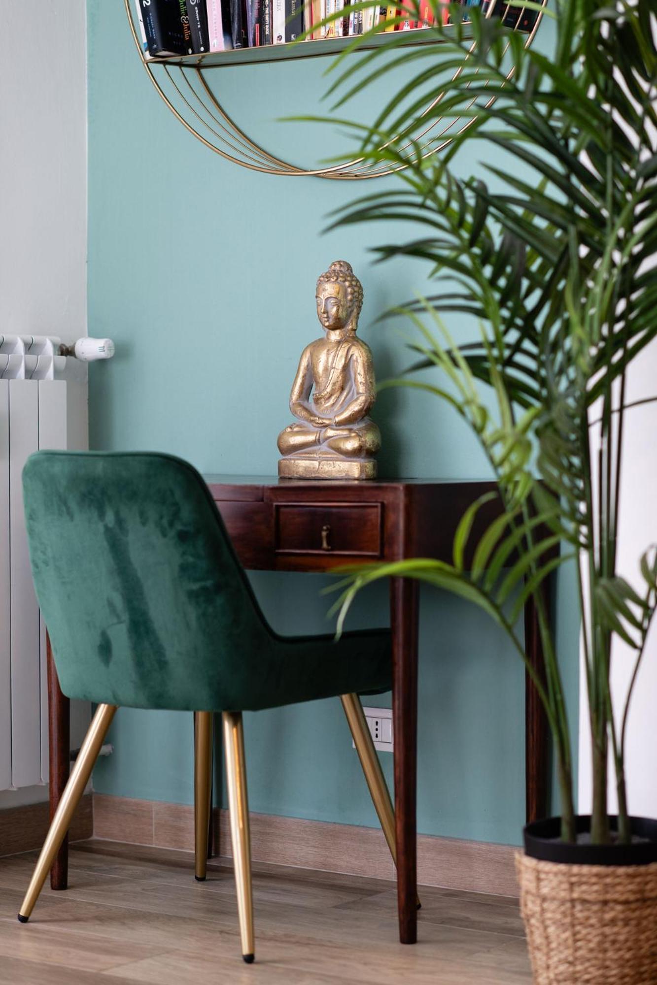 Casa Emy Apartment Rapallo Ngoại thất bức ảnh