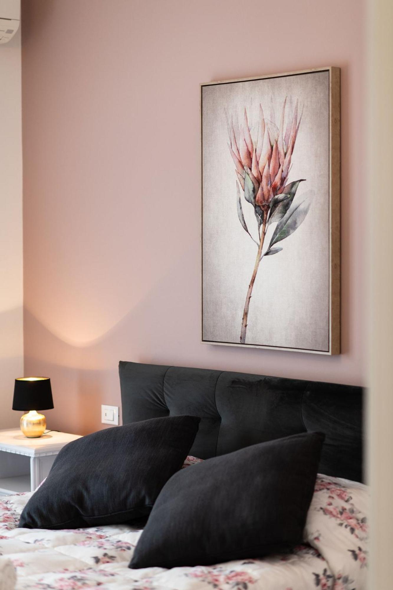 Casa Emy Apartment Rapallo Ngoại thất bức ảnh