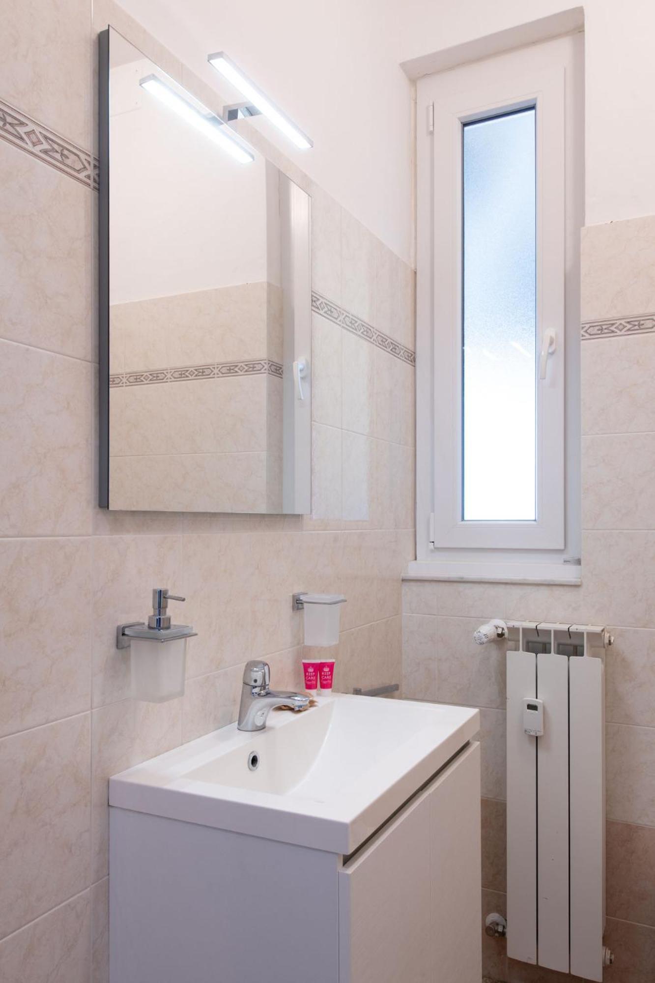 Casa Emy Apartment Rapallo Ngoại thất bức ảnh
