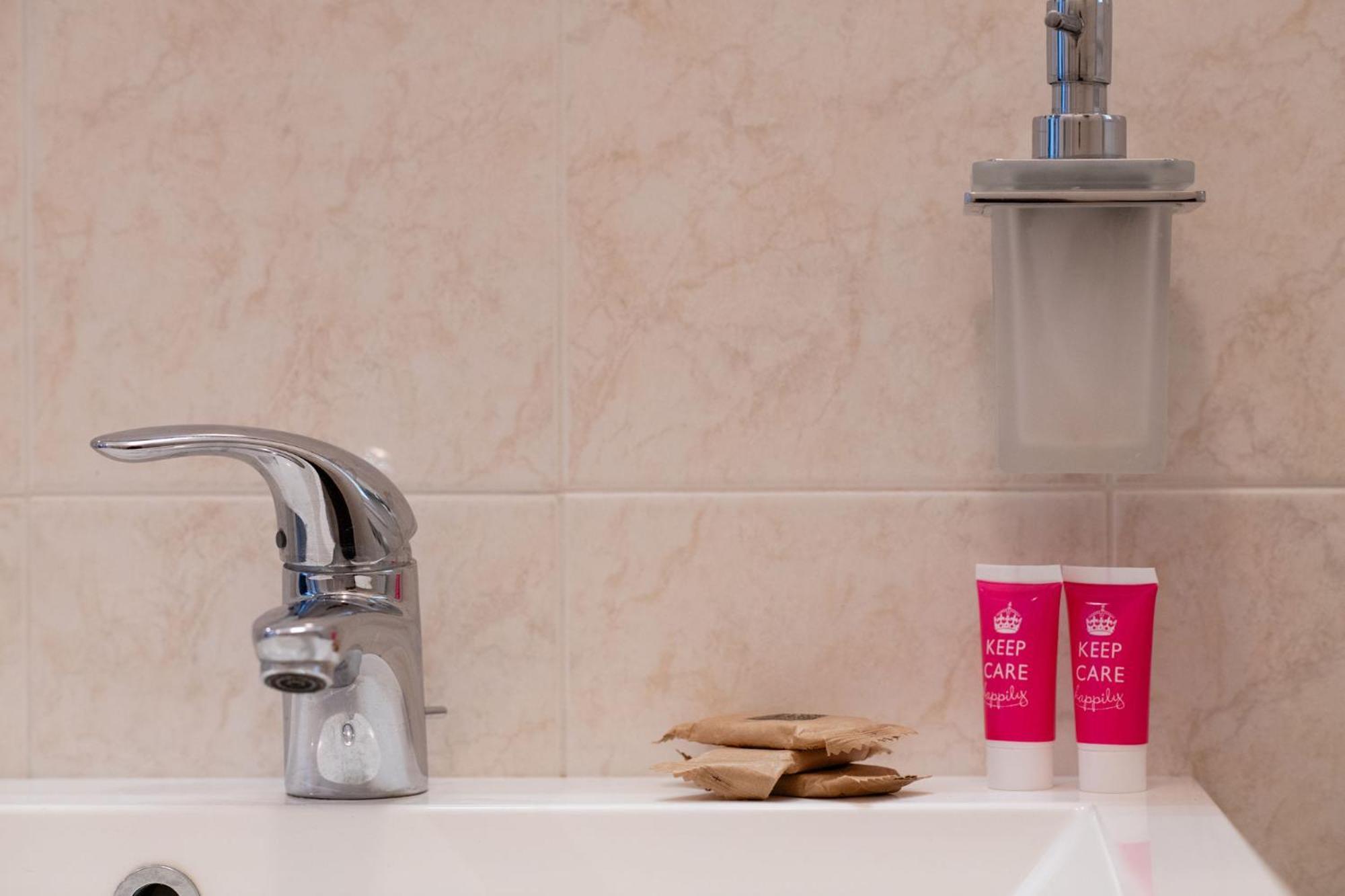 Casa Emy Apartment Rapallo Ngoại thất bức ảnh